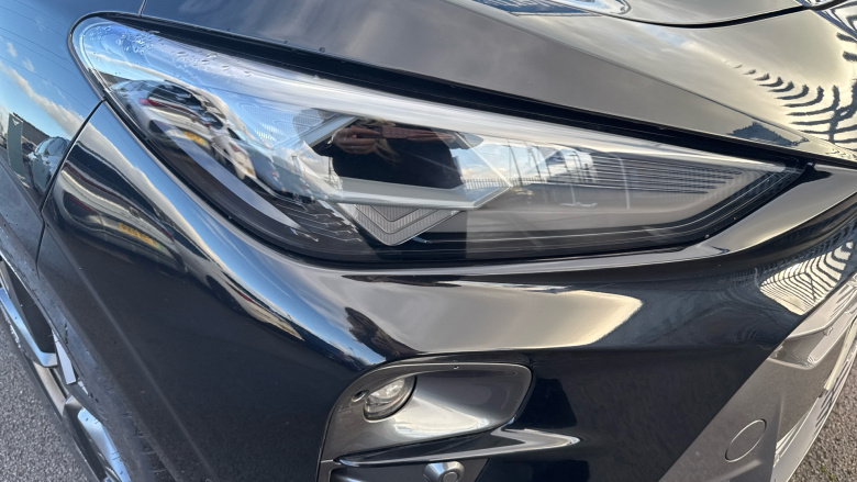 CUPRA Terramar 1.5 eTSI 150 V2 5dr DSG Petrol Hatchback